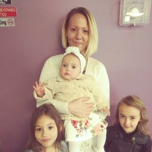 Meet your Posher, Brandy